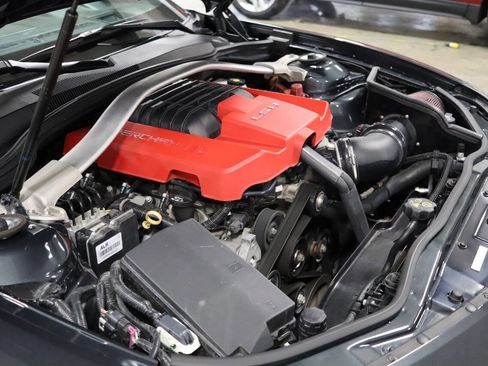 Used 2013 Chevrolet Camaro ZL1 image 25