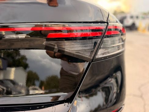 Used 2025 Honda Accord SE image 29