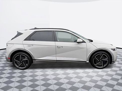New 2026 Hyundai Ioniq 5 Limited image 8