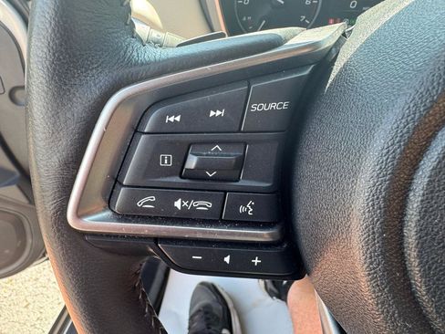 Used 2024 Subaru Outback Limited AWD/4WD image 33