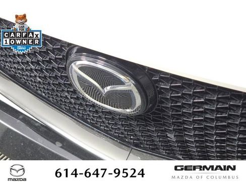 Used 2023 MAZDA MAZDA3 Hatchback w/Premium Plus Pkg image 13