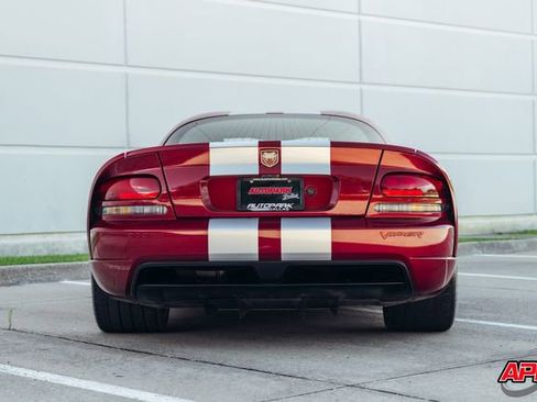 Used 2008 Dodge Viper SRT-10 RWD image 17