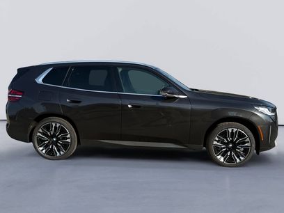 New 2025 BMW X3 xDrive30i w/ Premium Package