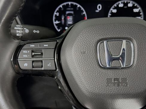 Certified 2024 Honda CR-V EX-L image 14