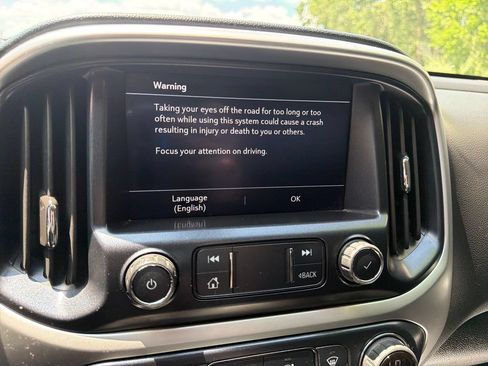 Used 2019 Chevrolet Colorado ZR2 w/ LPO, Power Package AWD/4WD image 25