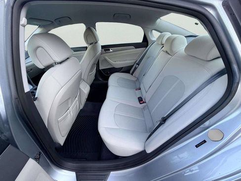 Used 2015 Hyundai Sonata SE w/ Option Group 02 FWD image 21