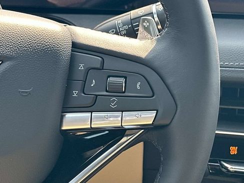 New 2026 Cadillac CT5 Premium Luxury AWD/4WD image 6