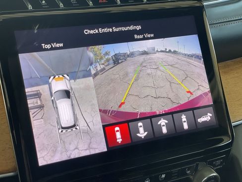 Used 2021 Jeep Grand Cherokee L Summit image 15