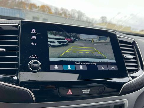 Used 2023 Honda Passport EX-L image 29