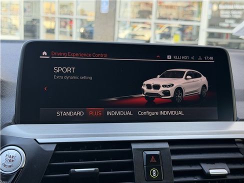 Used 2020 BMW X4 xDrive30i w/ Convenience Package AWD/4WD image 53