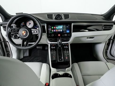New 2026 Porsche Macan S image 20