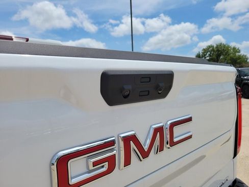 New 2026 GMC Sierra 1500 SLT w/ SLT Premium Package RWD image 7