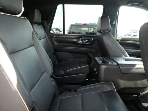 Used 2023 Chevrolet Tahoe Premier image 22