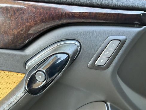 Used 2011 Cadillac CTS V w/ Wood Trim Package RWD image 35