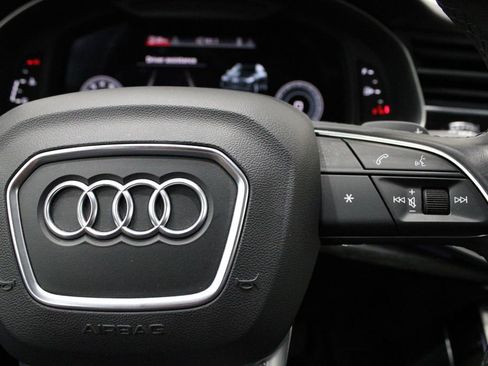 Used 2021 Audi Q7 2.0T Premium w/ Convenience Package image 30