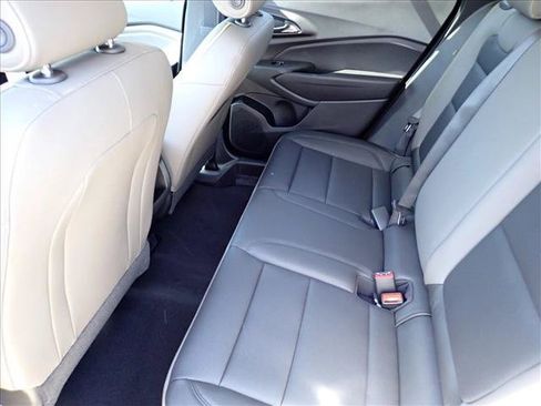 New 2026 Chevrolet Trax ACTIV FWD image 9