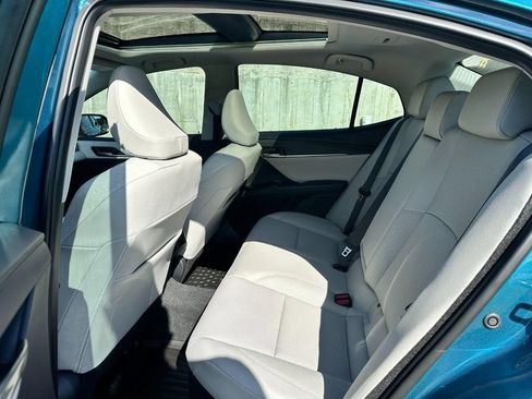 Used 2026 Toyota Camry XLE w/ Premium Plus Package FWD image 12