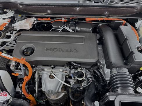 Used 2026 Honda CR-V Sport Touring image 43