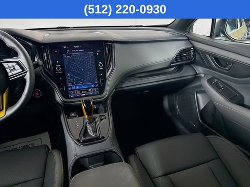 Certified 2025 Subaru Outback Wilderness image 29