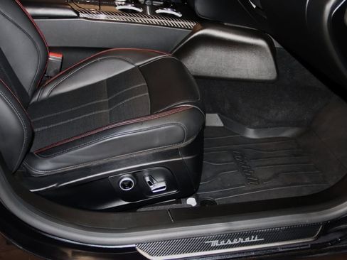 Used 2022 Maserati Ghibli Modena Q4 image 65