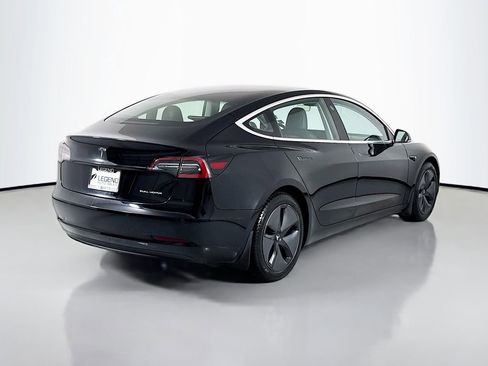 Used 2018 Tesla Model 3 Long Range image 5