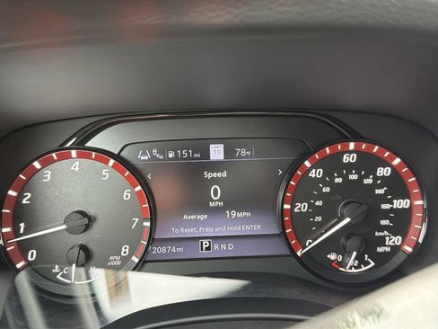 Certified 2022 Nissan Frontier Pro-X RWD image 10