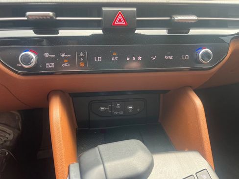 Used 2026 Kia Sportage X-Line AWD/4WD image 19