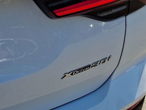 Used 2022 BMW X3 xDrive30i w/ Premium Package 2 (ZPA) image 40