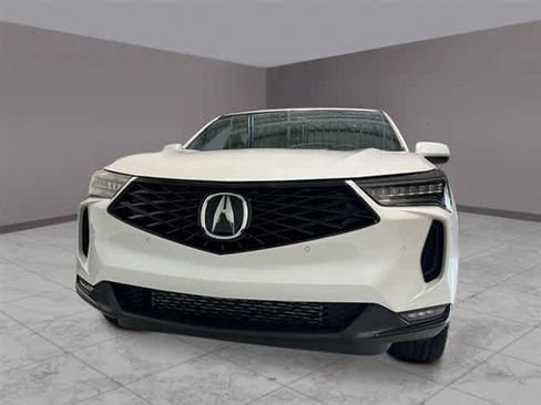 New 2026 Acura RDX A-Spec AWD/4WD image 11