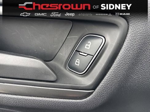 Used 2025 Ford Escape Active w/ Tech Pack #1 FWD image 18