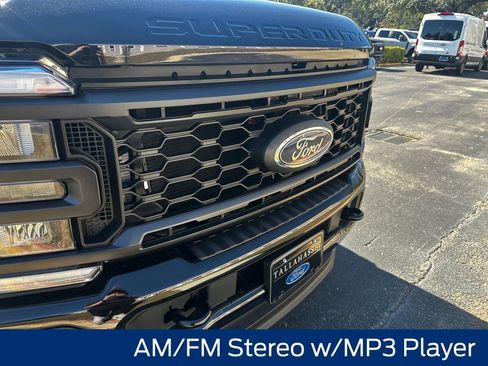 New 2026 Ford F250 XL w/ STX Appearance Package image 12