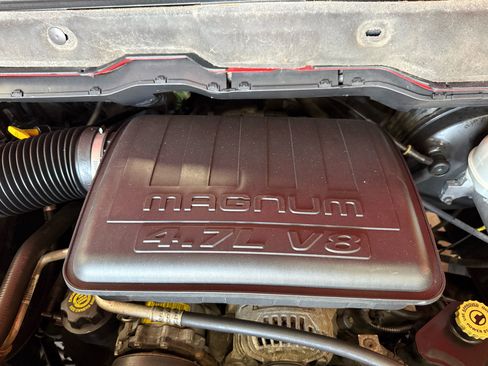 Used 2003 Dodge Ram 1500 Truck ST image 25