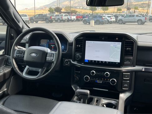 Certified 2026 Ford F150 Lariat AWD/4WD image 24