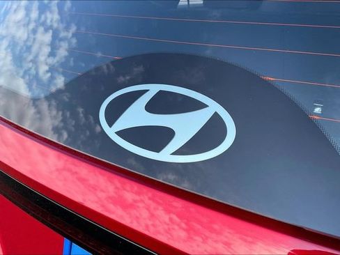 Certified 2026 Hyundai Tucson SE FWD image 14