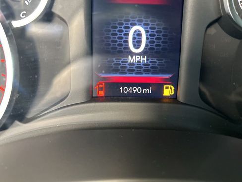 Used 2025 RAM 3500 Tradesman image 49