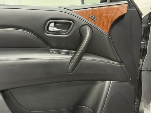 Used 2019 INFINITI QX80 Luxe w/ Proassist Package AWD/4WD image 23