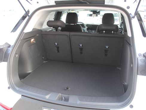 New 2026 Chevrolet TrailBlazer LS image 17