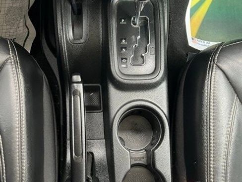 Certified 2018 Jeep Wrangler Unlimited Sahara w/ Connectivity Group image 14