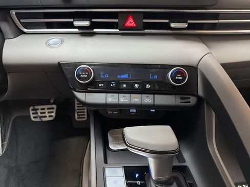 New 2026 Hyundai Elantra Sport FWD image 20