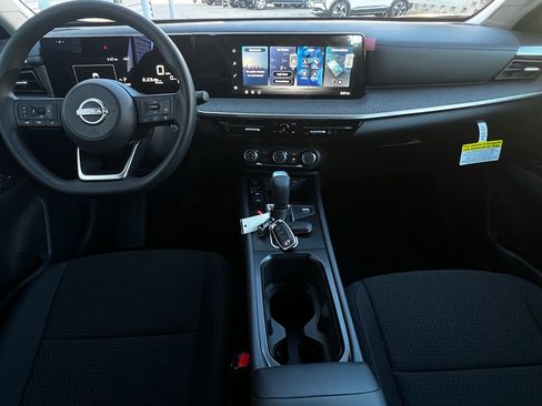 New 2026 Nissan Kicks S image 14