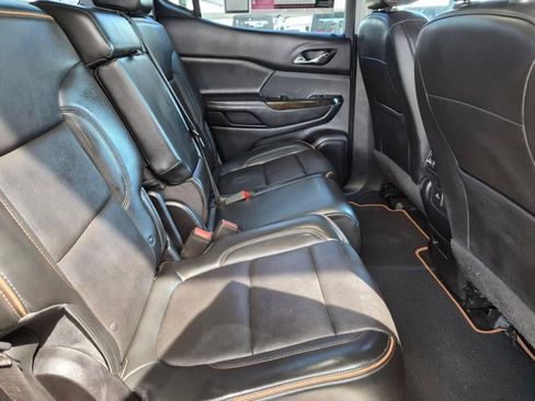 Used 2021 GMC Acadia AT4 AWD/4WD image 18