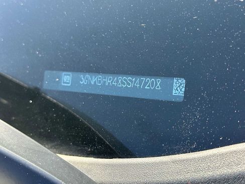 Certified 2025 Chevrolet Blazer LT image 27