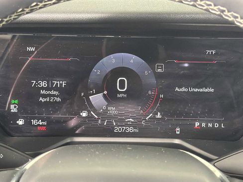 Used 2024 GMC Acadia Denali FWD image 29
