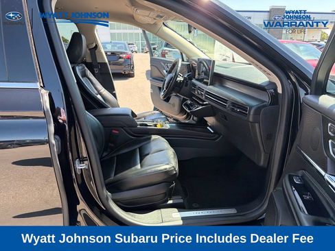 Used 2023 Lincoln Corsair AWD image 37