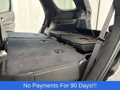 Used 2022 Dodge Durango GT AWD/4WD image 40