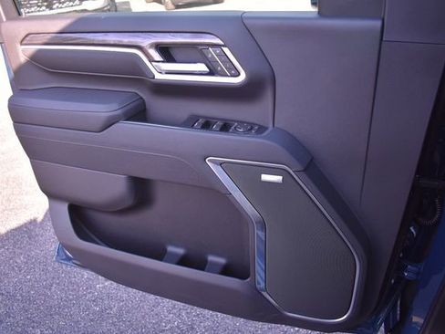 New 2026 Chevrolet Silverado 2500 LTZ w/ Trail Boss Package AWD/4WD image 39
