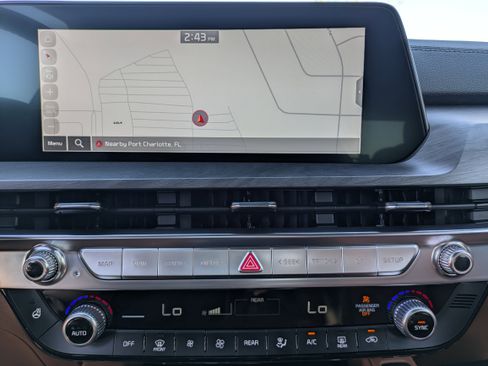 New 2025 Kia Telluride SX X-Line image 25