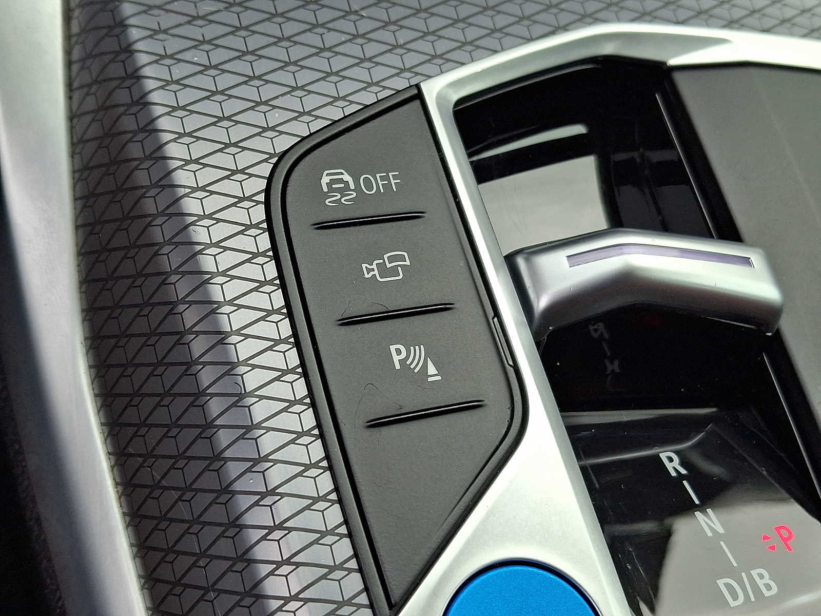 Used 2025 BMW i4 xDrive40i w/ M Sport Package AWD/4WD image 19