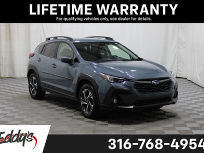 Used 2025 Subaru Crosstrek 2.0i Premium