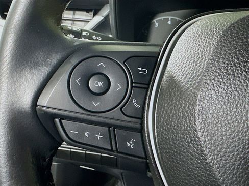 Certified 2023 Toyota Corolla SE image 16